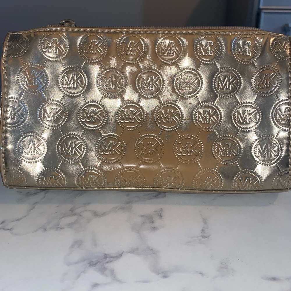 Michael Kors Cosmetic Bag